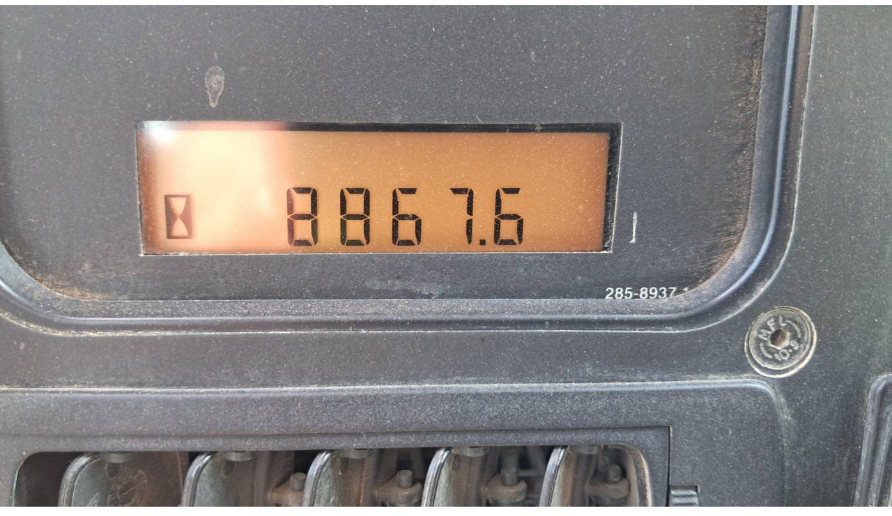 CAT D6NXL - Buldožer: slika CAT D6NXL - Buldožer CAT D6NXL - Buldožer: slika CAT D6NXL - Buldožer