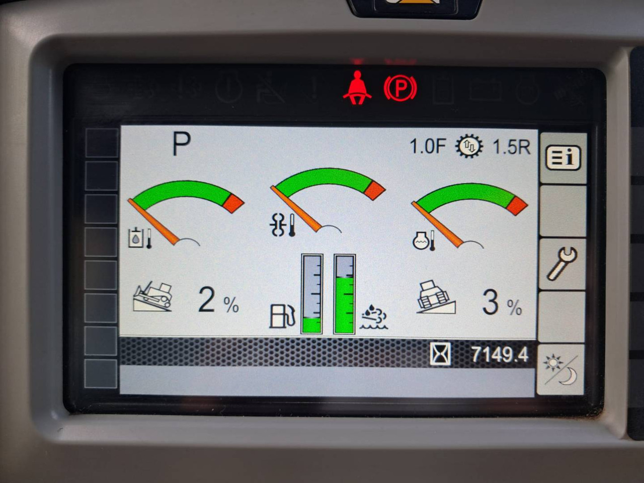 CAT D8T4F - Buldožer: slika CAT D8T4F - Buldožer CAT D8T4F - Buldožer: slika CAT D8T4F - Buldožer