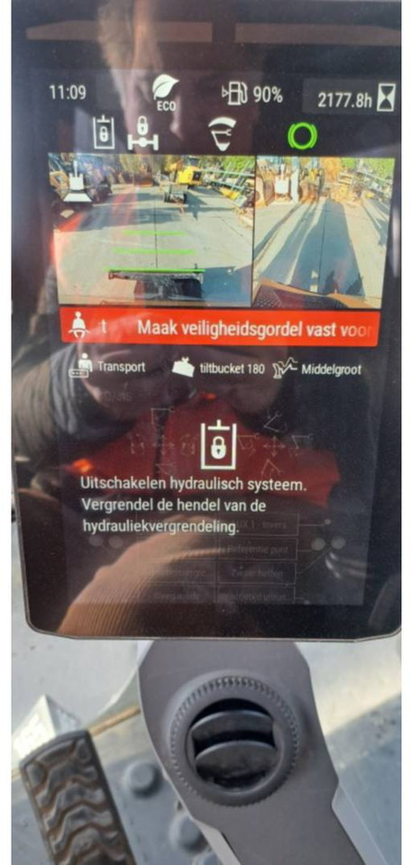 CAT M315-07 - Bager na kotačima: slika CAT M315-07 - Bager na kotačima CAT M315-07 - Bager na kotačima: slika CAT M315-07 - Bager na kotačima