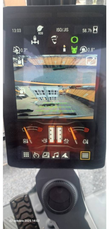 CAT M318-07 - Bager na kotačima: slika CAT M318-07 - Bager na kotačima CAT M318-07 - Bager na kotačima: slika CAT M318-07 - Bager na kotačima