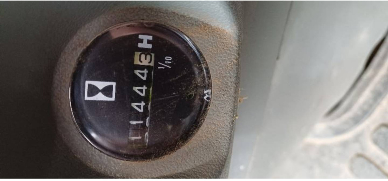 FIAT ALLIS / NEW HOLLAND EX165W - Bager na kotačima: slika FIAT ALLIS / NEW HOLLAND EX165W - Bager na kotačima FIAT ALLIS / NEW HOLLAND EX165W - Bager na kotačima: slika FIAT ALLIS / NEW HOLLAND EX165W - Bager na kotačima