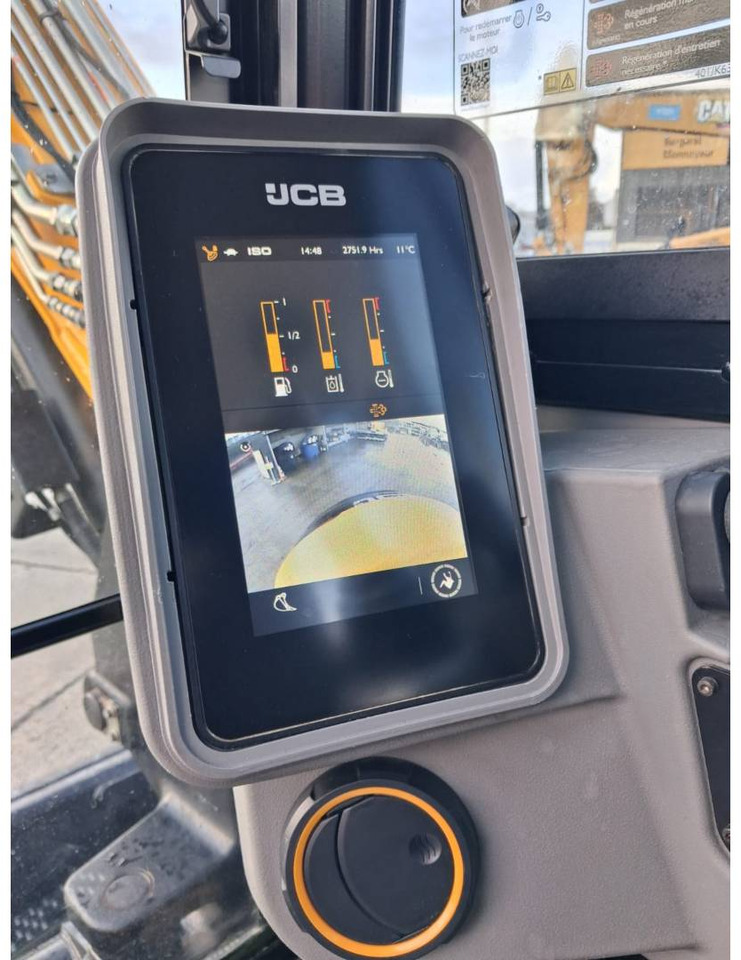 JCB 86C-2 - Bager gusjeničar: slika JCB 86C-2 - Bager gusjeničar JCB 86C-2 - Bager gusjeničar: slika JCB 86C-2 - Bager gusjeničar