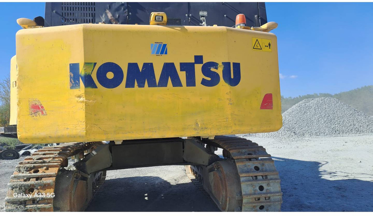 KOMATSU PC700LC - Bager gusjeničar: slika KOMATSU PC700LC - Bager gusjeničar KOMATSU PC700LC - Bager gusjeničar: slika KOMATSU PC700LC - Bager gusjeničar