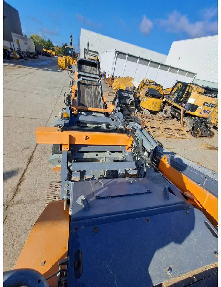 Drobilica PORTAFILL 7000 IC: slika Drobilica PORTAFILL 7000 IC