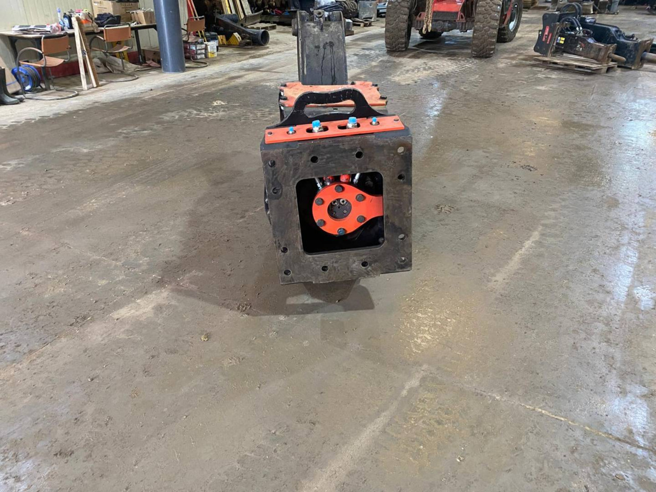 VTN MANUFACTURING BROYEUR/VTN/FP20/22T/27T - Škare za rušenje: slika VTN MANUFACTURING BROYEUR/VTN/FP20/22T/27T - Škare za rušenje VTN MANUFACTURING BROYEUR/VTN/FP20/22T/27T - Škare za rušenje: slika VTN MANUFACTURING BROYEUR/VTN/FP20/22T/27T - Škare za rušenje