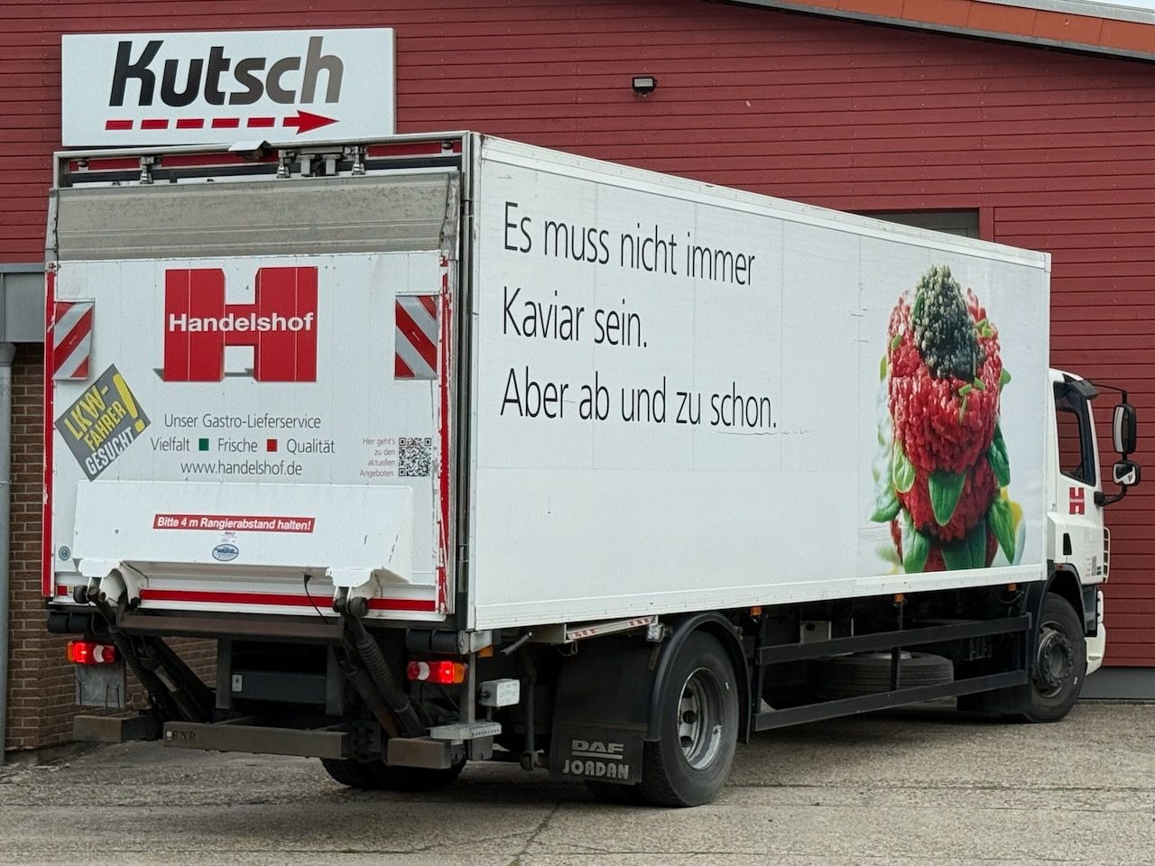 DAF CF 65.300 Tiefkühl, Lbw, ThermoKing, HU neu - Kamion hladnjača: slika DAF CF 65.300 Tiefkühl, Lbw, ThermoKing, HU neu - Kamion hladnjača DAF CF 65.300 Tiefkühl, Lbw, ThermoKing, HU neu - Kamion hladnjača: slika DAF CF 65.300 Tiefkühl, Lbw, ThermoKing, HU neu - Kamion hladnjača