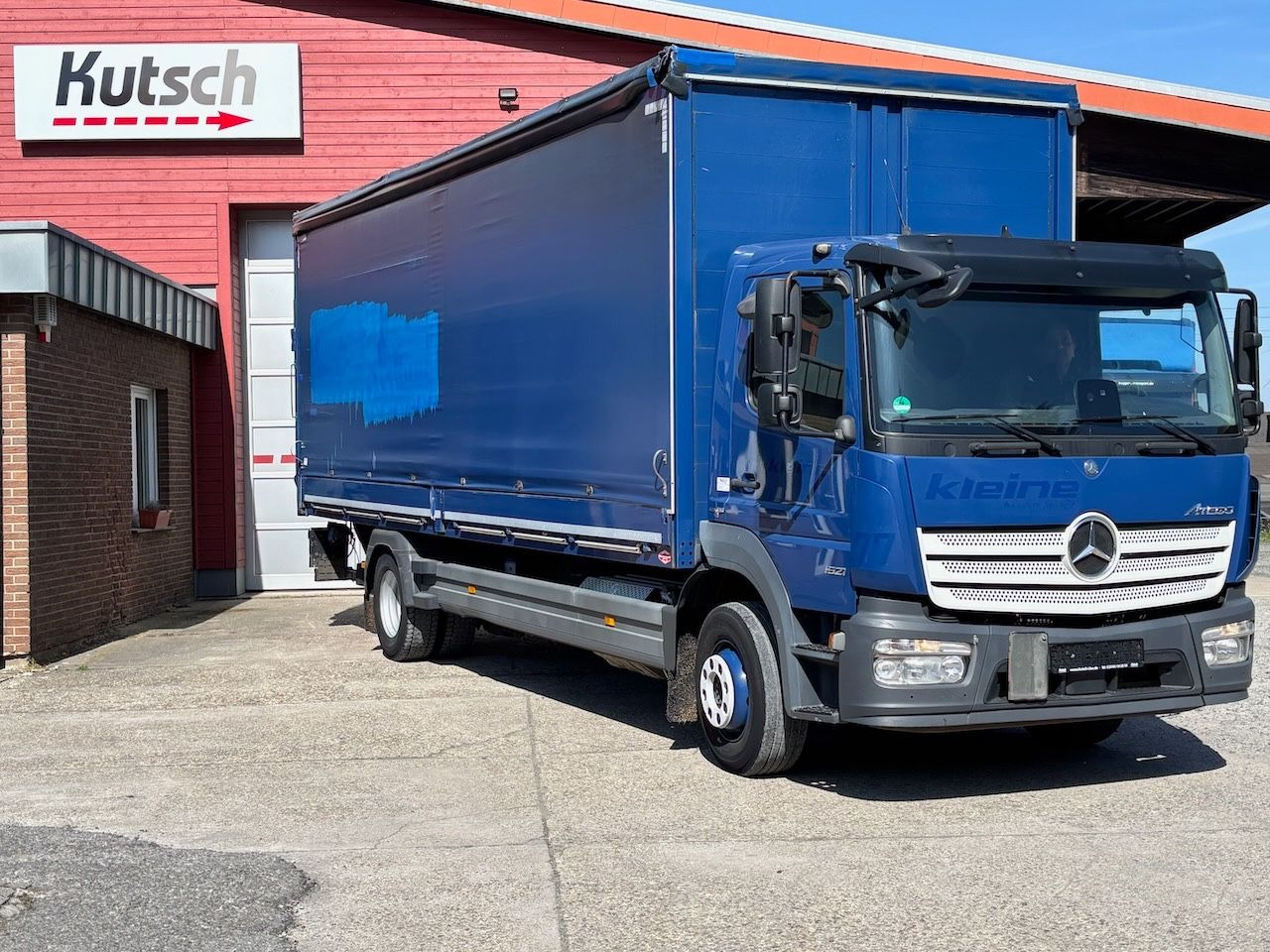 Mercedes-Benz Atego 1521L Pritschenwagen/Lbw. - Kamion s ceradom: slika Mercedes-Benz Atego 1521L Pritschenwagen/Lbw. - Kamion s ceradom Mercedes-Benz Atego 1521L Pritschenwagen/Lbw. - Kamion s ceradom: slika Mercedes-Benz Atego 1521L Pritschenwagen/Lbw. - Kamion s ceradom