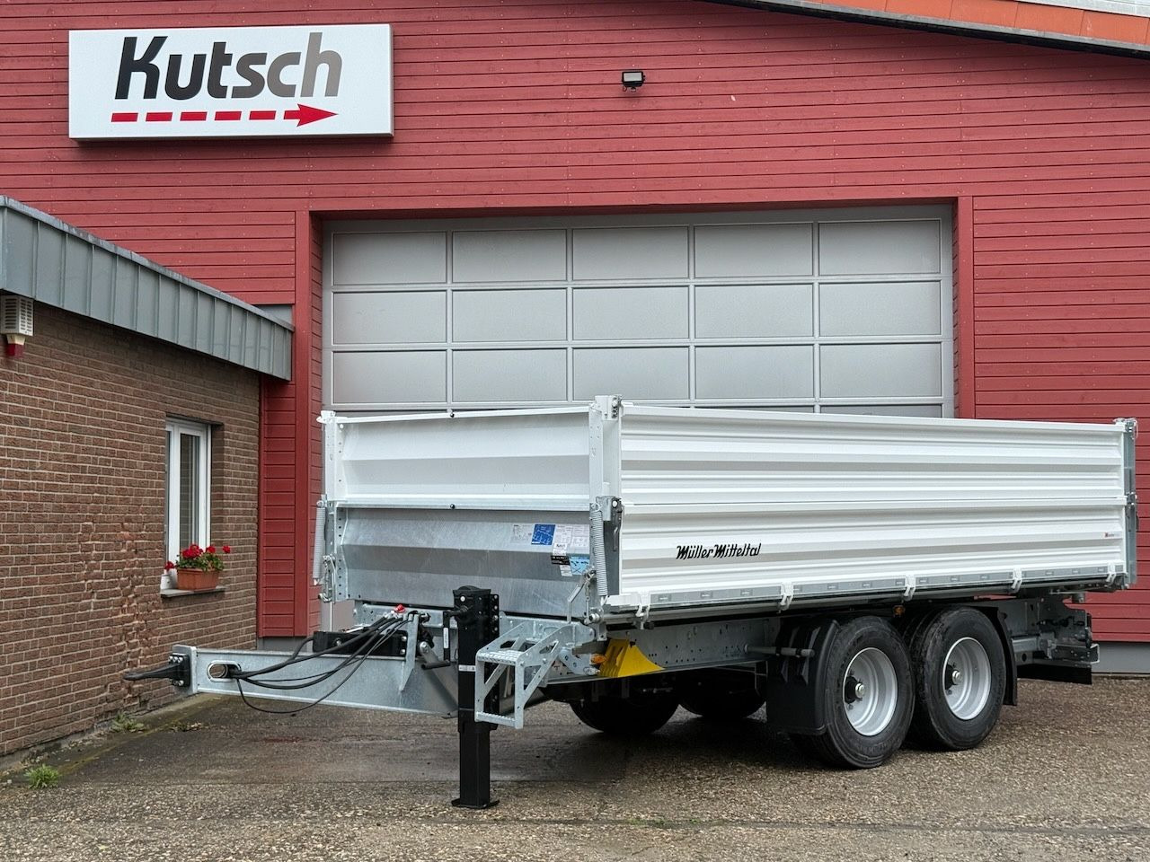 Müller-Mitteltal KA-TA-R 11,9, doppelte Bordwände/ Aufsatz - Kiper prikolica: slika Müller-Mitteltal KA-TA-R 11,9, doppelte Bordwände/ Aufsatz - Kiper prikolica Müller-Mitteltal KA-TA-R 11,9, doppelte Bordwände/ Aufsatz - Kiper prikolica: slika Müller-Mitteltal KA-TA-R 11,9, doppelte Bordwände/ Aufsatz - Kiper prikolica