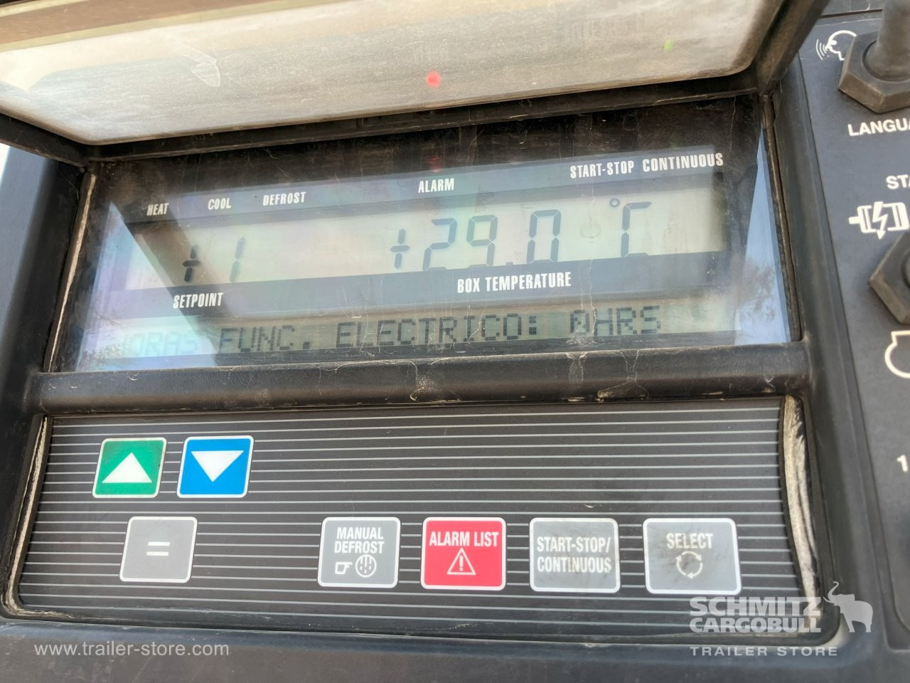 SCHMITZ Semiremolque Frigo Standard Double deck - Izotermna poluprikolica: slika SCHMITZ Semiremolque Frigo Standard Double deck - Izotermna poluprikolica SCHMITZ Semiremolque Frigo Standard Double deck - Izotermna poluprikolica: slika SCHMITZ Semiremolque Frigo Standard Double deck - Izotermna poluprikolica