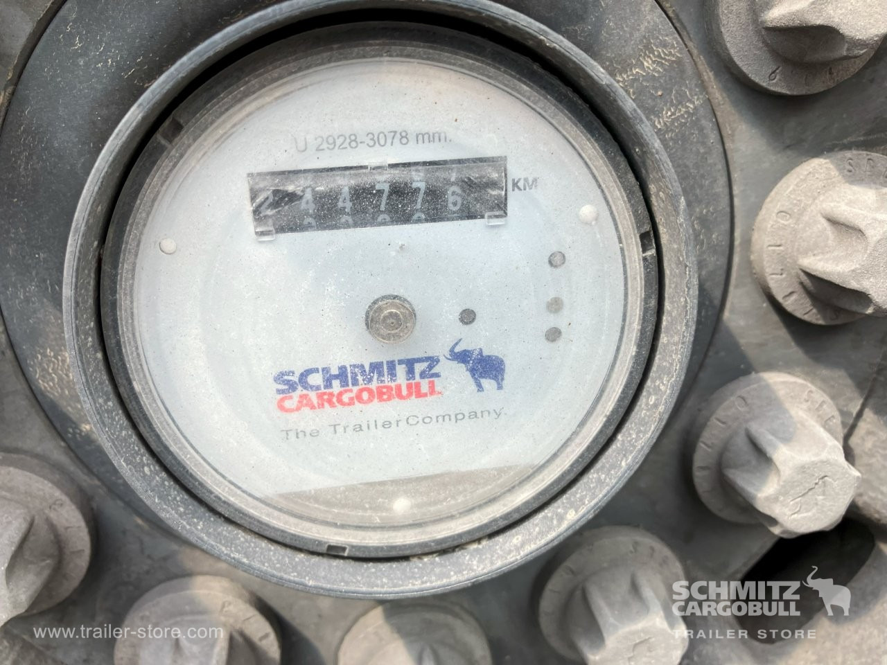 SCHMITZ Semiremolque Frigo Standard Double deck - Izotermna poluprikolica: slika SCHMITZ Semiremolque Frigo Standard Double deck - Izotermna poluprikolica SCHMITZ Semiremolque Frigo Standard Double deck - Izotermna poluprikolica: slika SCHMITZ Semiremolque Frigo Standard Double deck - Izotermna poluprikolica