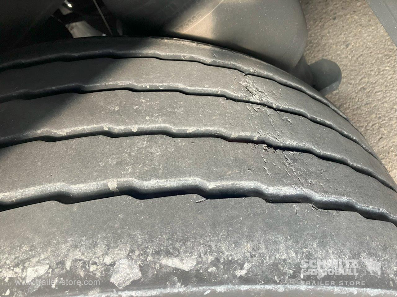 SCHMITZ Semiremolque Frigo Standard - Izotermna poluprikolica: slika SCHMITZ Semiremolque Frigo Standard - Izotermna poluprikolica SCHMITZ Semiremolque Frigo Standard - Izotermna poluprikolica: slika SCHMITZ Semiremolque Frigo Standard - Izotermna poluprikolica