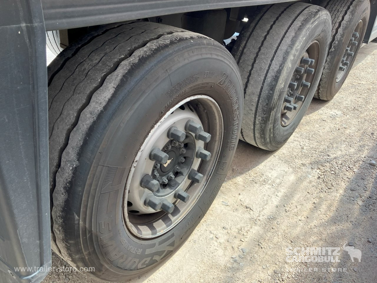 SCHMITZ Semiremolque Frigo Standard - Izotermna poluprikolica: slika SCHMITZ Semiremolque Frigo Standard - Izotermna poluprikolica SCHMITZ Semiremolque Frigo Standard - Izotermna poluprikolica: slika SCHMITZ Semiremolque Frigo Standard - Izotermna poluprikolica