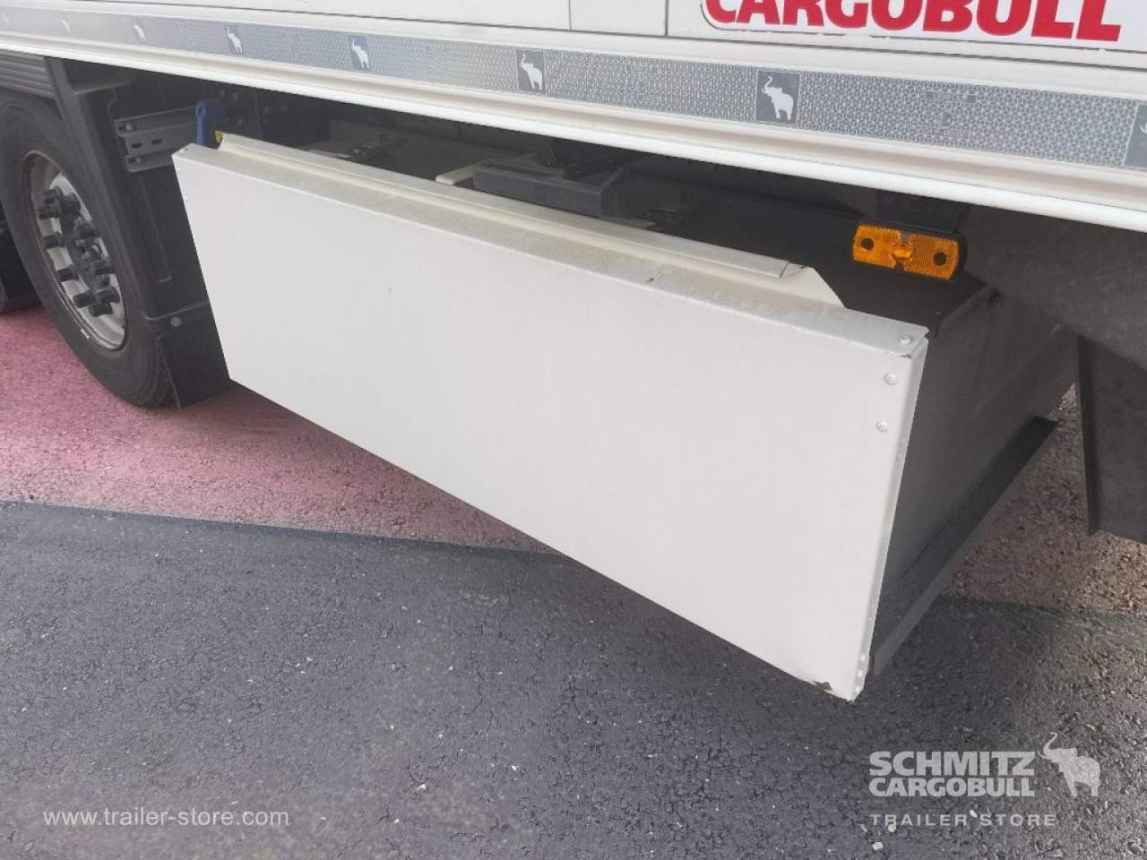 SCHMITZ Semiremolque Frigo Standard - Izotermna poluprikolica: slika SCHMITZ Semiremolque Frigo Standard - Izotermna poluprikolica SCHMITZ Semiremolque Frigo Standard - Izotermna poluprikolica: slika SCHMITZ Semiremolque Frigo Standard - Izotermna poluprikolica