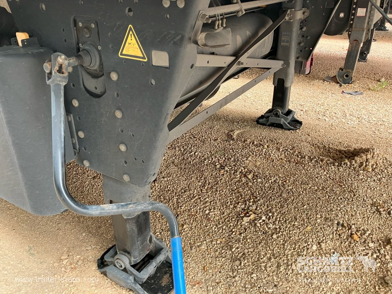 SCHMITZ Semiremolque Frigo Standard - Izotermna poluprikolica: slika SCHMITZ Semiremolque Frigo Standard - Izotermna poluprikolica SCHMITZ Semiremolque Frigo Standard - Izotermna poluprikolica: slika SCHMITZ Semiremolque Frigo Standard - Izotermna poluprikolica