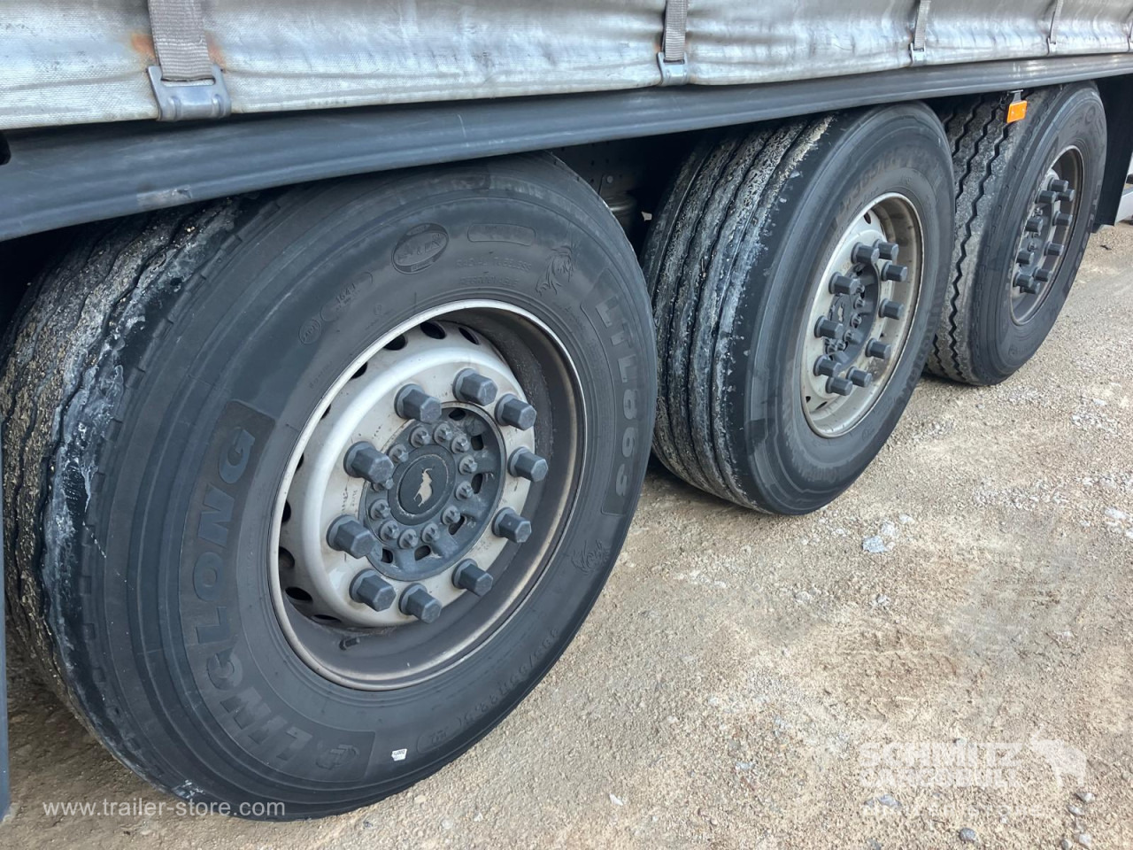 SCHMITZ Semiremolque Lona Standard - Poluprikolica s ceradom: slika SCHMITZ Semiremolque Lona Standard - Poluprikolica s ceradom SCHMITZ Semiremolque Lona Standard - Poluprikolica s ceradom: slika SCHMITZ Semiremolque Lona Standard - Poluprikolica s ceradom