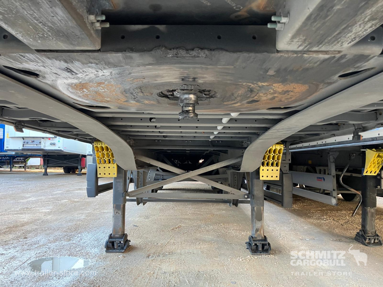 SCHMITZ Semiremolque Lona Standard - Poluprikolica s ceradom: slika SCHMITZ Semiremolque Lona Standard - Poluprikolica s ceradom SCHMITZ Semiremolque Lona Standard - Poluprikolica s ceradom: slika SCHMITZ Semiremolque Lona Standard - Poluprikolica s ceradom