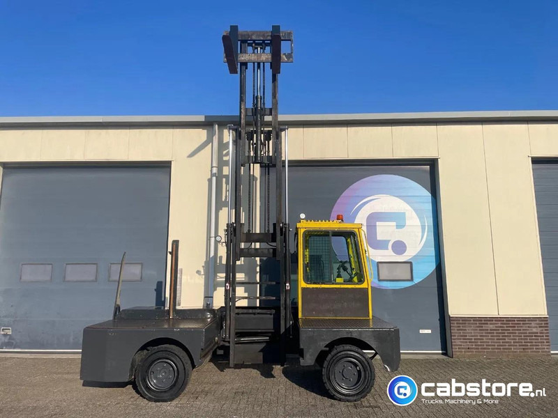 Bulmor LQ50 12 / 55 Zijlader - Side loader - - Bočni utovarivač: slika Bulmor LQ50 12 / 55 Zijlader - Side loader - - Bočni utovarivač Bulmor LQ50 12 / 55 Zijlader - Side loader - - Bočni utovarivač: slika Bulmor LQ50 12 / 55 Zijlader - Side loader - - Bočni utovarivač