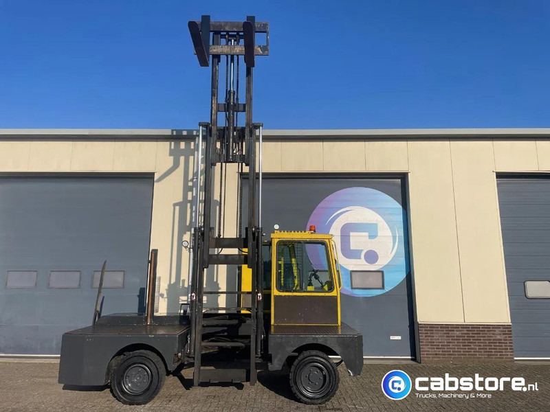 Bulmor LQ50 12 / 55 Zijlader - Side loader - - Bočni utovarivač: slika Bulmor LQ50 12 / 55 Zijlader - Side loader - - Bočni utovarivač Bulmor LQ50 12 / 55 Zijlader - Side loader - - Bočni utovarivač: slika Bulmor LQ50 12 / 55 Zijlader - Side loader - - Bočni utovarivač