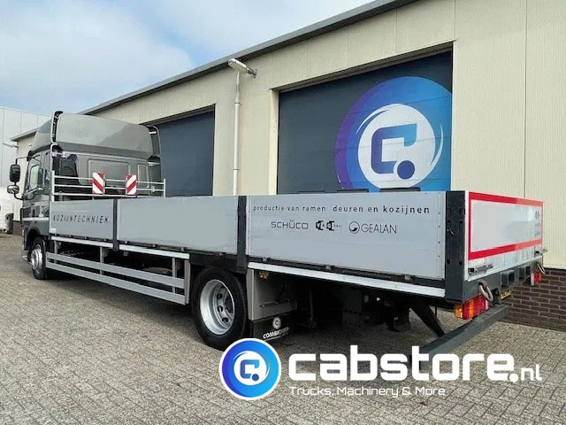 DAF CF 85 .360 4x2 Euro 5 - Open laadbak + WebTrailer open laadbak - Year 2012 - Good condition - Kamion s otvorenim sandukom: slika DAF CF 85 .360 4x2 Euro 5 - Open laadbak + WebTrailer open laadbak - Year 2012 - Good condition - Kamion s otvorenim sandukom DAF CF 85 .360 4x2 Euro 5 - Open laadbak + WebTrailer open laadbak - Year 2012 - Good condition - Kamion s otvorenim sandukom: slika DAF CF 85 .360 4x2 Euro 5 - Open laadbak + WebTrailer open laadbak - Year 2012 - Good condition - Kamion s otvorenim sandukom