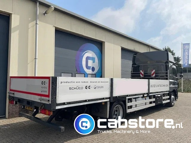 DAF CF 85 .360 4x2 Euro 5 - Open laadbak + WebTrailer open laadbak - Year 2012 - Good condition - Kamion s otvorenim sandukom: slika DAF CF 85 .360 4x2 Euro 5 - Open laadbak + WebTrailer open laadbak - Year 2012 - Good condition - Kamion s otvorenim sandukom DAF CF 85 .360 4x2 Euro 5 - Open laadbak + WebTrailer open laadbak - Year 2012 - Good condition - Kamion s otvorenim sandukom: slika DAF CF 85 .360 4x2 Euro 5 - Open laadbak + WebTrailer open laadbak - Year 2012 - Good condition - Kamion s otvorenim sandukom