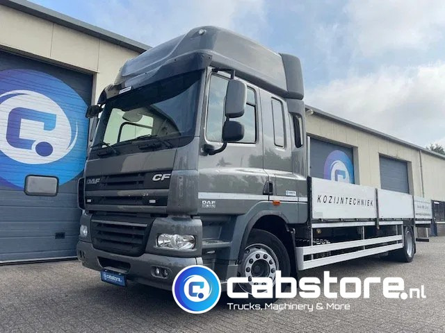 DAF CF 85 .360 4x2 Euro 5 - Open laadbak + WebTrailer open laadbak - Year 2012 - Good condition - Kamion s otvorenim sandukom: slika DAF CF 85 .360 4x2 Euro 5 - Open laadbak + WebTrailer open laadbak - Year 2012 - Good condition - Kamion s otvorenim sandukom DAF CF 85 .360 4x2 Euro 5 - Open laadbak + WebTrailer open laadbak - Year 2012 - Good condition - Kamion s otvorenim sandukom: slika DAF CF 85 .360 4x2 Euro 5 - Open laadbak + WebTrailer open laadbak - Year 2012 - Good condition - Kamion s otvorenim sandukom