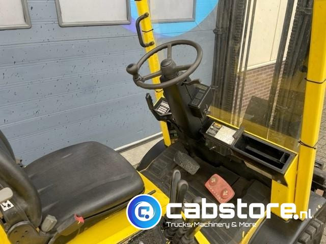 Hyster H3.00XM Heftruck - Forklift - Gabelstapler - Bouwjaar 2001 - Side shifter - Hefhoogte 4770 mm - Diesel viličar: slika Hyster H3.00XM Heftruck - Forklift - Gabelstapler - Bouwjaar 2001 - Side shifter - Hefhoogte 4770 mm - Diesel viličar Hyster H3.00XM Heftruck - Forklift - Gabelstapler - Bouwjaar 2001 - Side shifter - Hefhoogte 4770 mm - Diesel viličar: slika Hyster H3.00XM Heftruck - Forklift - Gabelstapler - Bouwjaar 2001 - Side shifter - Hefhoogte 4770 mm - Diesel viličar