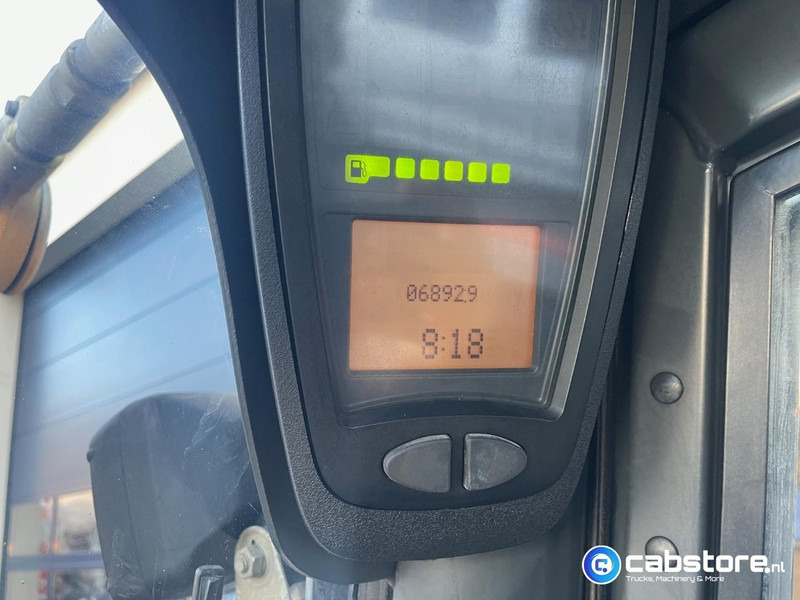 Diesel viličar Linde H35D-02 Heftruck - Bouwjaar 2013 - Draaiuren 6892 - Diesel - Side Shift - Freelift - Doorrij hoogte 217 cm !!: slika Diesel viličar Linde H35D-02 Heftruck - Bouwjaar 2013 - Draaiuren 6892 - Diesel - Side Shift - Freelift - Doorrij hoogte 217 cm !! Diesel viličar Linde H35D-02 Heftruck - Bouwjaar 2013 - Draaiuren 6892 - Diesel - Side Shift - Freelift - Doorrij hoogte 217 cm !!: slika Diesel viličar Linde H35D-02 Heftruck - Bouwjaar 2013 - Draaiuren 6892 - Diesel - Side Shift - Freelift - Doorrij hoogte 217 cm !!