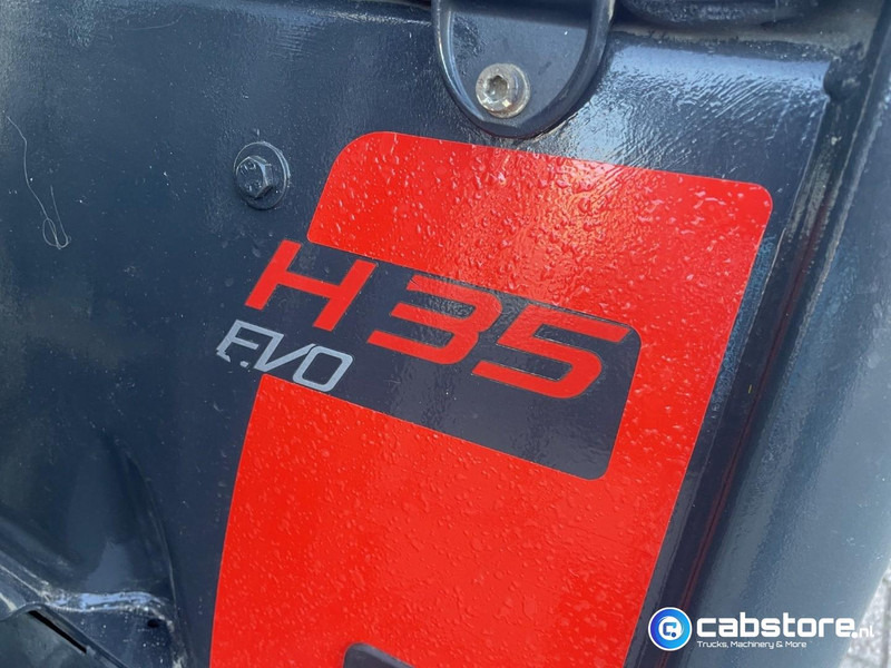 Diesel viličar Linde H35D-02 Heftruck - Bouwjaar 2013 - Draaiuren 6892 - Diesel - Side Shift - Freelift - Doorrij hoogte 217 cm !!: slika Diesel viličar Linde H35D-02 Heftruck - Bouwjaar 2013 - Draaiuren 6892 - Diesel - Side Shift - Freelift - Doorrij hoogte 217 cm !! Diesel viličar Linde H35D-02 Heftruck - Bouwjaar 2013 - Draaiuren 6892 - Diesel - Side Shift - Freelift - Doorrij hoogte 217 cm !!: slika Diesel viličar Linde H35D-02 Heftruck - Bouwjaar 2013 - Draaiuren 6892 - Diesel - Side Shift - Freelift - Doorrij hoogte 217 cm !!