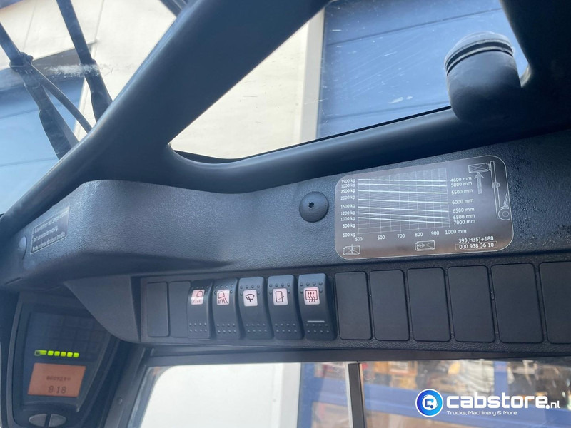 Diesel viličar Linde H35D-02 Heftruck - Bouwjaar 2013 - Draaiuren 6892 - Diesel - Side Shift - Freelift - Doorrij hoogte 217 cm !!: slika Diesel viličar Linde H35D-02 Heftruck - Bouwjaar 2013 - Draaiuren 6892 - Diesel - Side Shift - Freelift - Doorrij hoogte 217 cm !! Diesel viličar Linde H35D-02 Heftruck - Bouwjaar 2013 - Draaiuren 6892 - Diesel - Side Shift - Freelift - Doorrij hoogte 217 cm !!: slika Diesel viličar Linde H35D-02 Heftruck - Bouwjaar 2013 - Draaiuren 6892 - Diesel - Side Shift - Freelift - Doorrij hoogte 217 cm !!