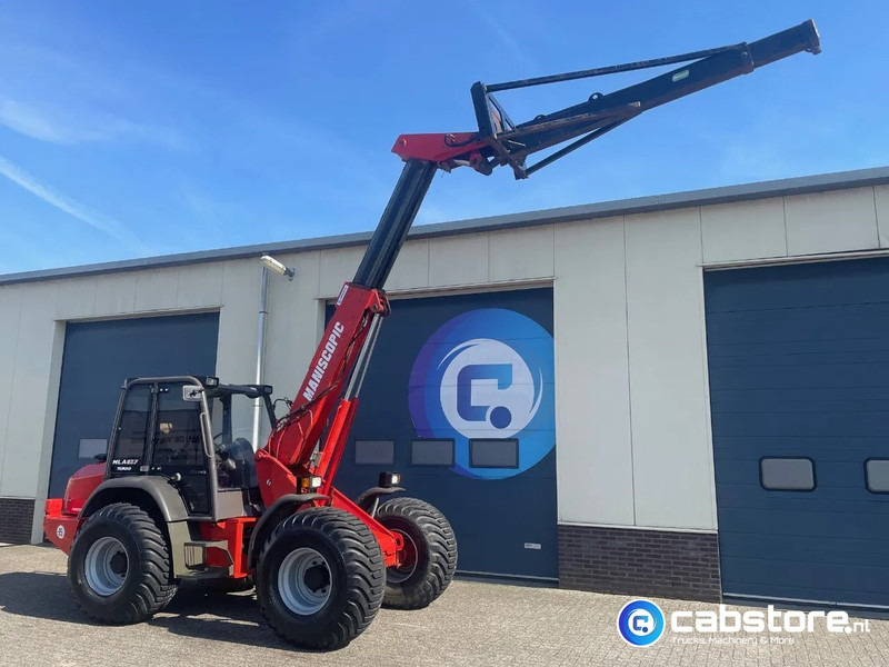 Manitou MLA 627 Turbo Powershift Telscopische wiellader - Verreiker - Telehandler radlader - Telescopic wheelloader - Year 1999 - Utovarivač na kotačima: slika Manitou MLA 627 Turbo Powershift Telscopische wiellader - Verreiker - Telehandler radlader - Telescopic wheelloader - Year 1999 - Utovarivač na kotačima Manitou MLA 627 Turbo Powershift Telscopische wiellader - Verreiker - Telehandler radlader - Telescopic wheelloader - Year 1999 - Utovarivač na kotačima: slika Manitou MLA 627 Turbo Powershift Telscopische wiellader - Verreiker - Telehandler radlader - Telescopic wheelloader - Year 1999 - Utovarivač na kotačima