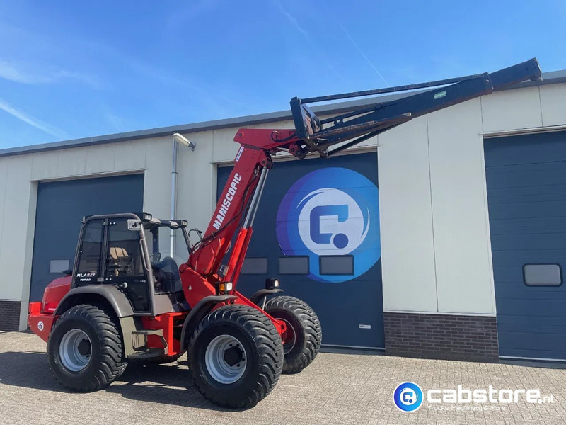 Manitou MLA 627 Turbo Powershift Telscopische wiellader - Verreiker - Telehandler radlader - Telescopic wheelloader - Year 1999 - Utovarivač na kotačima: slika Manitou MLA 627 Turbo Powershift Telscopische wiellader - Verreiker - Telehandler radlader - Telescopic wheelloader - Year 1999 - Utovarivač na kotačima Manitou MLA 627 Turbo Powershift Telscopische wiellader - Verreiker - Telehandler radlader - Telescopic wheelloader - Year 1999 - Utovarivač na kotačima: slika Manitou MLA 627 Turbo Powershift Telscopische wiellader - Verreiker - Telehandler radlader - Telescopic wheelloader - Year 1999 - Utovarivač na kotačima
