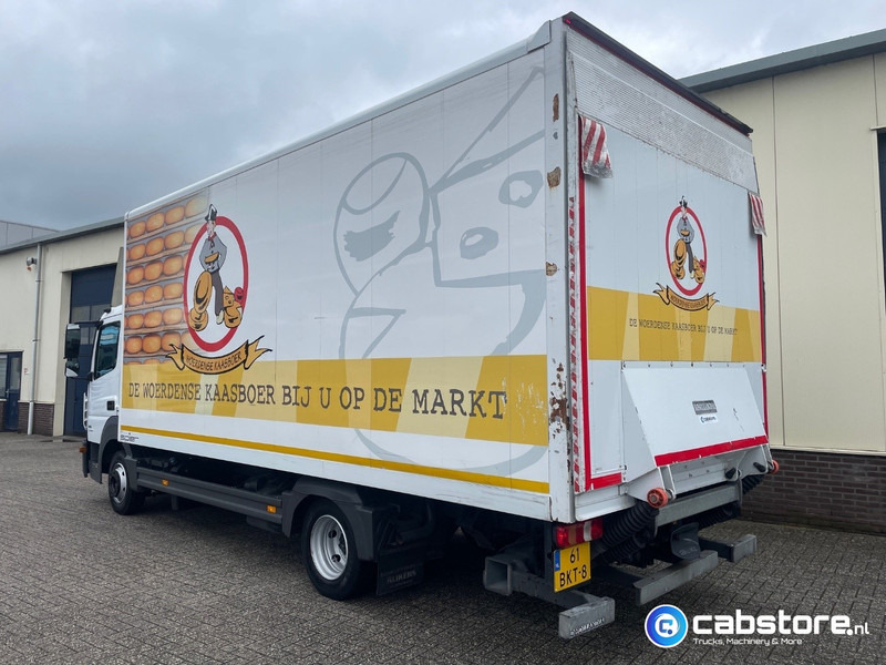 Mercedes-Benz Atego 818 Mercedes Benz Atego 818 4x2 Euro 6 - Bakwagen met geisoleerde laadbak - Laadklep 2000 kg - Bouwjaar 2014 - Kamion sandučar: slika Mercedes-Benz Atego 818 Mercedes Benz Atego 818 4x2 Euro 6 - Bakwagen met geisoleerde laadbak - Laadklep 2000 kg - Bouwjaar 2014 - Kamion sandučar Mercedes-Benz Atego 818 Mercedes Benz Atego 818 4x2 Euro 6 - Bakwagen met geisoleerde laadbak - Laadklep 2000 kg - Bouwjaar 2014 - Kamion sandučar: slika Mercedes-Benz Atego 818 Mercedes Benz Atego 818 4x2 Euro 6 - Bakwagen met geisoleerde laadbak - Laadklep 2000 kg - Bouwjaar 2014 - Kamion sandučar