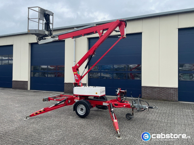 Niftylift 120TAC Mk1b - Hoogwerker - Spinhoogwerker - Schaarlift - Bouwjaar 2016 - Pauk podizna platforma: slika Niftylift 120TAC Mk1b - Hoogwerker - Spinhoogwerker - Schaarlift - Bouwjaar 2016 - Pauk podizna platforma Niftylift 120TAC Mk1b - Hoogwerker - Spinhoogwerker - Schaarlift - Bouwjaar 2016 - Pauk podizna platforma: slika Niftylift 120TAC Mk1b - Hoogwerker - Spinhoogwerker - Schaarlift - Bouwjaar 2016 - Pauk podizna platforma