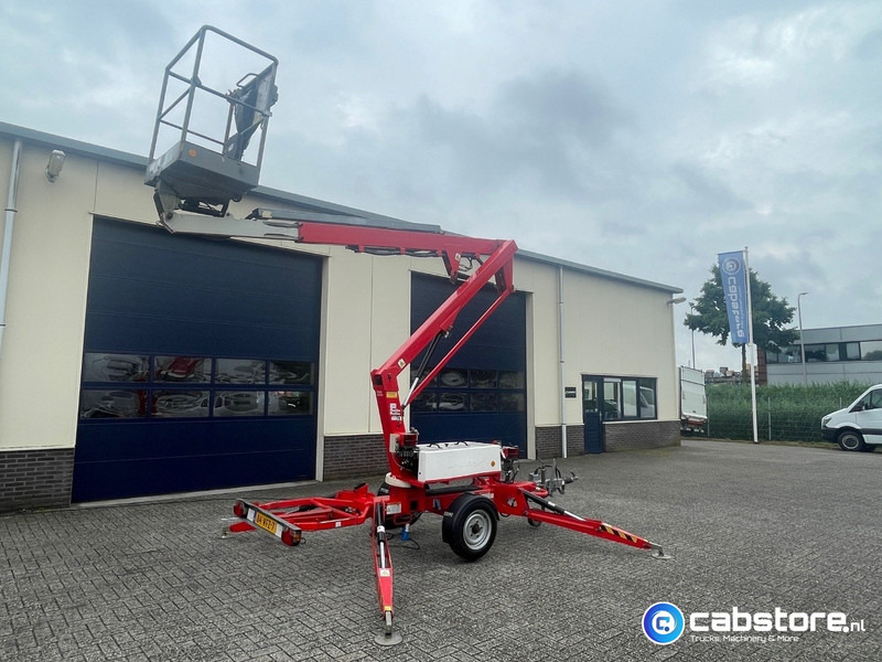 Niftylift 120TAC Mk1b - Hoogwerker - Spinhoogwerker - Schaarlift - Bouwjaar 2016 - Pauk podizna platforma: slika Niftylift 120TAC Mk1b - Hoogwerker - Spinhoogwerker - Schaarlift - Bouwjaar 2016 - Pauk podizna platforma Niftylift 120TAC Mk1b - Hoogwerker - Spinhoogwerker - Schaarlift - Bouwjaar 2016 - Pauk podizna platforma: slika Niftylift 120TAC Mk1b - Hoogwerker - Spinhoogwerker - Schaarlift - Bouwjaar 2016 - Pauk podizna platforma