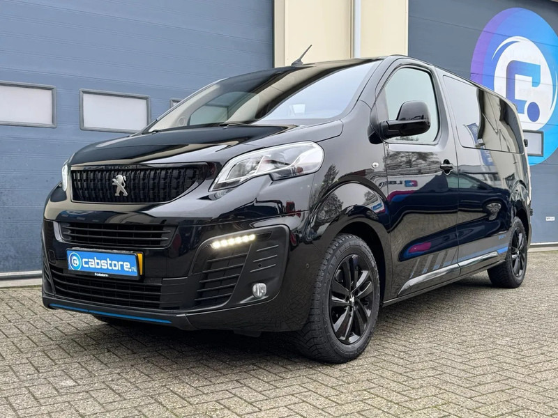 Peugeot Expert 2.0 HDI Euro 6 - Sport Limited Edition nr. 005 - 177 Pk euro 6 - Automaat - Trekhaak - Luxe uitvoering - Mali kombi: slika Peugeot Expert 2.0 HDI Euro 6 - Sport Limited Edition nr. 005 - 177 Pk euro 6 - Automaat - Trekhaak - Luxe uitvoering - Mali kombi Peugeot Expert 2.0 HDI Euro 6 - Sport Limited Edition nr. 005 - 177 Pk euro 6 - Automaat - Trekhaak - Luxe uitvoering - Mali kombi: slika Peugeot Expert 2.0 HDI Euro 6 - Sport Limited Edition nr. 005 - 177 Pk euro 6 - Automaat - Trekhaak - Luxe uitvoering - Mali kombi