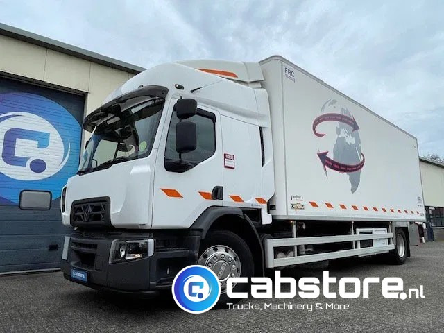 Renault D-19 Wide 4x2 Koelwagen D-19 Wide 4x2 Euro 6 Koelwagen - Kuhlkoffer - Frigo -Thermobox - Year 2015 - CHEREAU BOX - CARRIER Supra 850U - Kamion hladnjača: slika Renault D-19 Wide 4x2 Koelwagen D-19 Wide 4x2 Euro 6 Koelwagen - Kuhlkoffer - Frigo -Thermobox - Year 2015 - CHEREAU BOX - CARRIER Supra 850U - Kamion hladnjača Renault D-19 Wide 4x2 Koelwagen D-19 Wide 4x2 Euro 6 Koelwagen - Kuhlkoffer - Frigo -Thermobox - Year 2015 - CHEREAU BOX - CARRIER Supra 850U - Kamion hladnjača: slika Renault D-19 Wide 4x2 Koelwagen D-19 Wide 4x2 Euro 6 Koelwagen - Kuhlkoffer - Frigo -Thermobox - Year 2015 - CHEREAU BOX - CARRIER Supra 850U - Kamion hladnjača