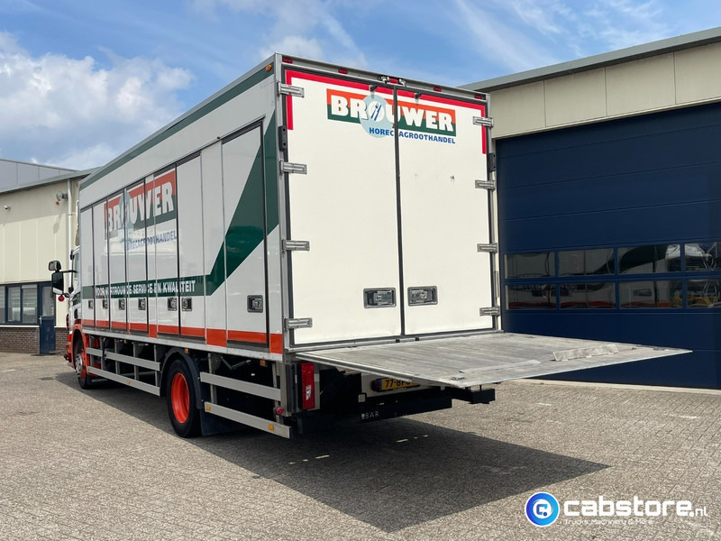 Scania P250 LB 4x2 Koelbak - Kamion hladnjača: slika Scania P250 LB 4x2 Koelbak - Kamion hladnjača Scania P250 LB 4x2 Koelbak - Kamion hladnjača: slika Scania P250 LB 4x2 Koelbak - Kamion hladnjača