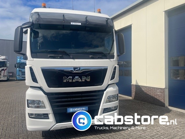 MAN TGX 18.420 4x2 Euro 6 MAN TGX 18.420 4x2 BLS Euro 6 - XLX Cabine - WB 360 - Bouwjaar 2018 - Km 681.675 - Good condition! - Tegljač: slika MAN TGX 18.420 4x2 Euro 6 MAN TGX 18.420 4x2 BLS Euro 6 - XLX Cabine - WB 360 - Bouwjaar 2018 - Km 681.675 - Good condition! - Tegljač MAN TGX 18.420 4x2 Euro 6 MAN TGX 18.420 4x2 BLS Euro 6 - XLX Cabine - WB 360 - Bouwjaar 2018 - Km 681.675 - Good condition! - Tegljač: slika MAN TGX 18.420 4x2 Euro 6 MAN TGX 18.420 4x2 BLS Euro 6 - XLX Cabine - WB 360 - Bouwjaar 2018 - Km 681.675 - Good condition! - Tegljač