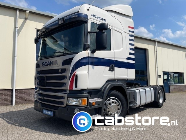 Scania G400 LA4X2MNA Euro 5 - RETARDER - Highline - Diff lock - Airco - Bouwjaar 2013 - 2x Dieseltanks - Tegljač: slika Scania G400 LA4X2MNA Euro 5 - RETARDER - Highline - Diff lock - Airco - Bouwjaar 2013 - 2x Dieseltanks - Tegljač Scania G400 LA4X2MNA Euro 5 - RETARDER - Highline - Diff lock - Airco - Bouwjaar 2013 - 2x Dieseltanks - Tegljač: slika Scania G400 LA4X2MNA Euro 5 - RETARDER - Highline - Diff lock - Airco - Bouwjaar 2013 - 2x Dieseltanks - Tegljač