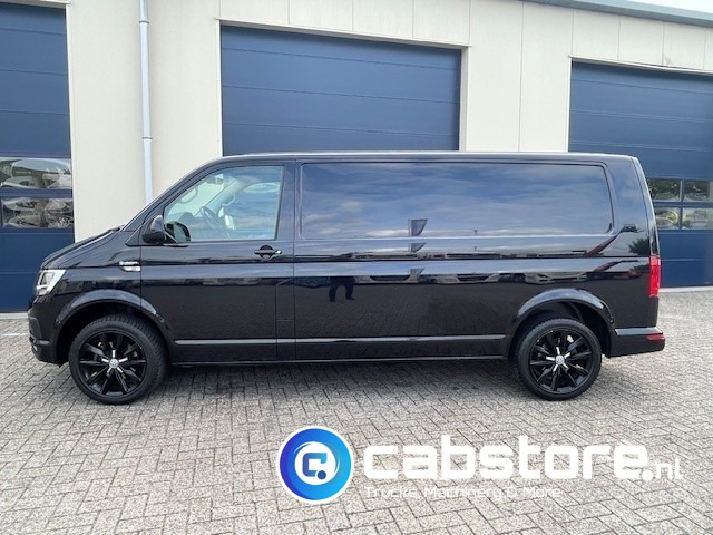 Volkswagen Transporter T6 2.0 TDI Euro 6 - Bouwjaar 2017 - Gesloten bestelwagen - DSG 7 - L2-H1 - Achterklep - 18 Inch velgen - Mali kombi: slika Volkswagen Transporter T6 2.0 TDI Euro 6 - Bouwjaar 2017 - Gesloten bestelwagen - DSG 7 - L2-H1 - Achterklep - 18 Inch velgen - Mali kombi Volkswagen Transporter T6 2.0 TDI Euro 6 - Bouwjaar 2017 - Gesloten bestelwagen - DSG 7 - L2-H1 - Achterklep - 18 Inch velgen - Mali kombi: slika Volkswagen Transporter T6 2.0 TDI Euro 6 - Bouwjaar 2017 - Gesloten bestelwagen - DSG 7 - L2-H1 - Achterklep - 18 Inch velgen - Mali kombi