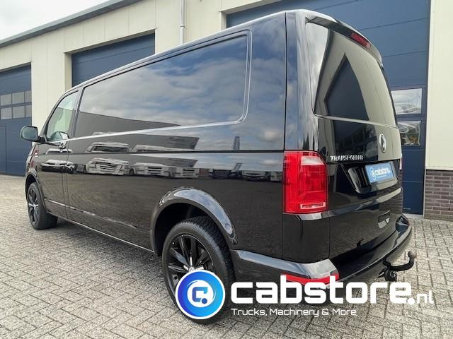 Volkswagen Transporter T6 2.0 TDI Euro 6 - Bouwjaar 2017 - Gesloten bestelwagen - DSG 7 - L2-H1 - Achterklep - 18 Inch velgen - Mali kombi: slika Volkswagen Transporter T6 2.0 TDI Euro 6 - Bouwjaar 2017 - Gesloten bestelwagen - DSG 7 - L2-H1 - Achterklep - 18 Inch velgen - Mali kombi Volkswagen Transporter T6 2.0 TDI Euro 6 - Bouwjaar 2017 - Gesloten bestelwagen - DSG 7 - L2-H1 - Achterklep - 18 Inch velgen - Mali kombi: slika Volkswagen Transporter T6 2.0 TDI Euro 6 - Bouwjaar 2017 - Gesloten bestelwagen - DSG 7 - L2-H1 - Achterklep - 18 Inch velgen - Mali kombi