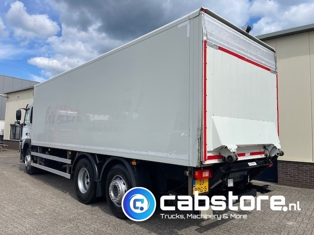 Volvo FM 330 6x2 Euro 6 - Bouwjaar 2015 - I-Shift - Laadbak met klep - APK tot 02-2026 !! - Goede conditie - Dostavno vozilo sa zatvorenim sandukom: slika Volvo FM 330 6x2 Euro 6 - Bouwjaar 2015 - I-Shift - Laadbak met klep - APK tot 02-2026 !! - Goede conditie - Dostavno vozilo sa zatvorenim sandukom Volvo FM 330 6x2 Euro 6 - Bouwjaar 2015 - I-Shift - Laadbak met klep - APK tot 02-2026 !! - Goede conditie - Dostavno vozilo sa zatvorenim sandukom: slika Volvo FM 330 6x2 Euro 6 - Bouwjaar 2015 - I-Shift - Laadbak met klep - APK tot 02-2026 !! - Goede conditie - Dostavno vozilo sa zatvorenim sandukom