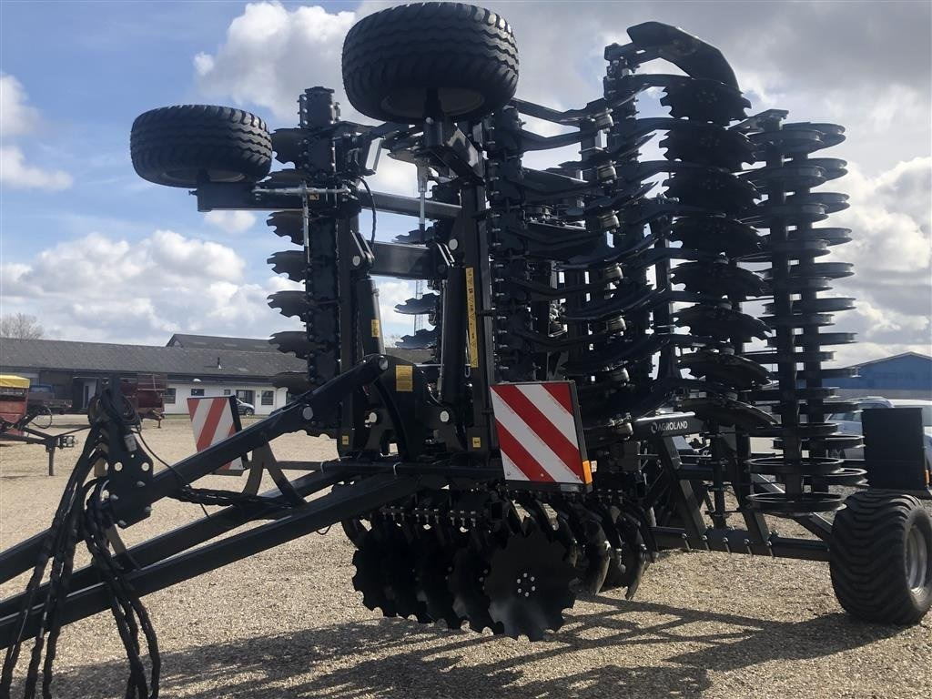 Agroland Titanum Heavy 600 - Roto drljača: slika Agroland Titanum Heavy 600 - Roto drljača Agroland Titanum Heavy 600 - Roto drljača: slika Agroland Titanum Heavy 600 - Roto drljača