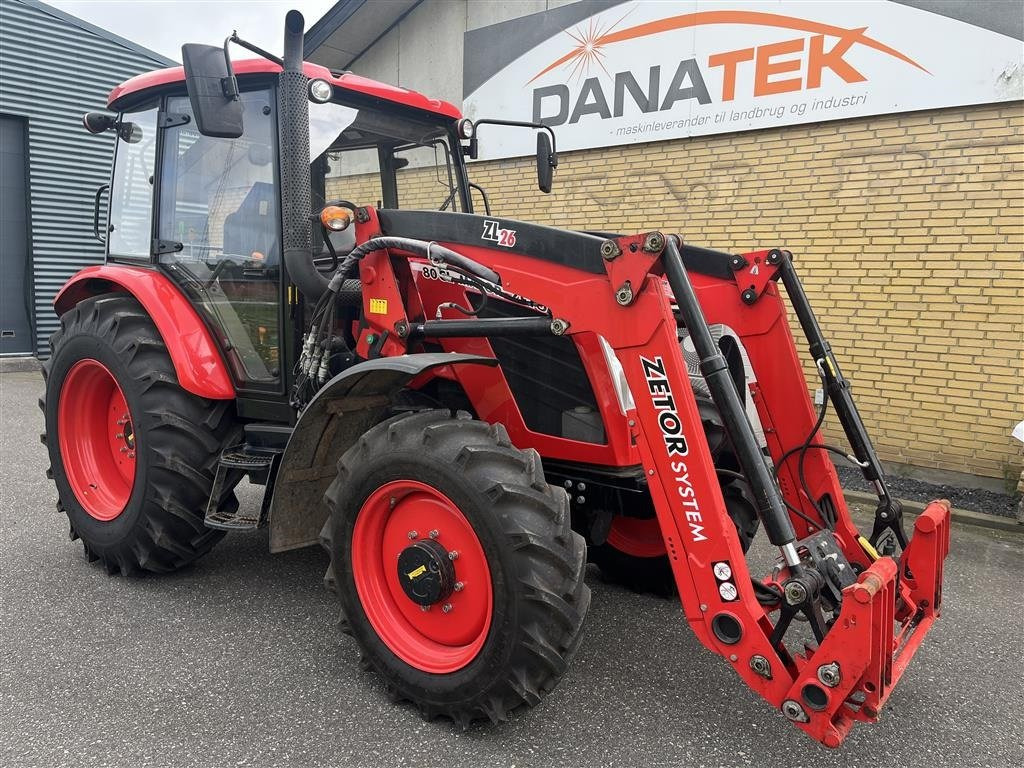 Zetor MAJOR 80 - Traktor: slika Zetor MAJOR 80 - Traktor Zetor MAJOR 80 - Traktor: slika Zetor MAJOR 80 - Traktor