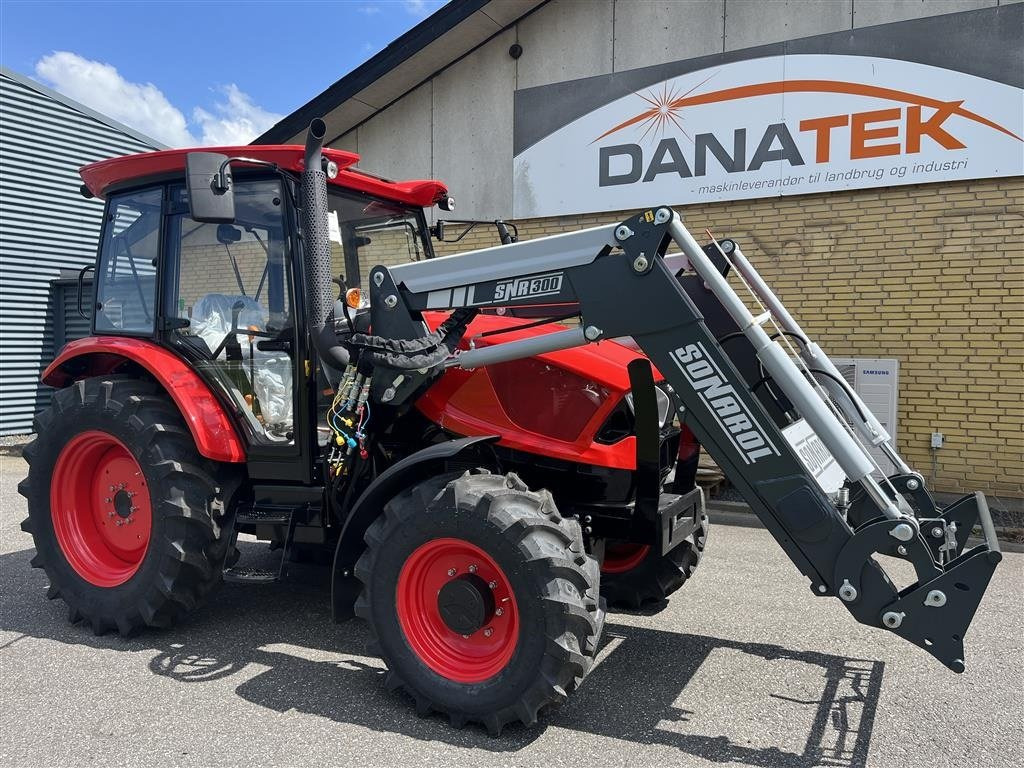 Zetor MAJOR 80 - Traktor: slika Zetor MAJOR 80 - Traktor Zetor MAJOR 80 - Traktor: slika Zetor MAJOR 80 - Traktor