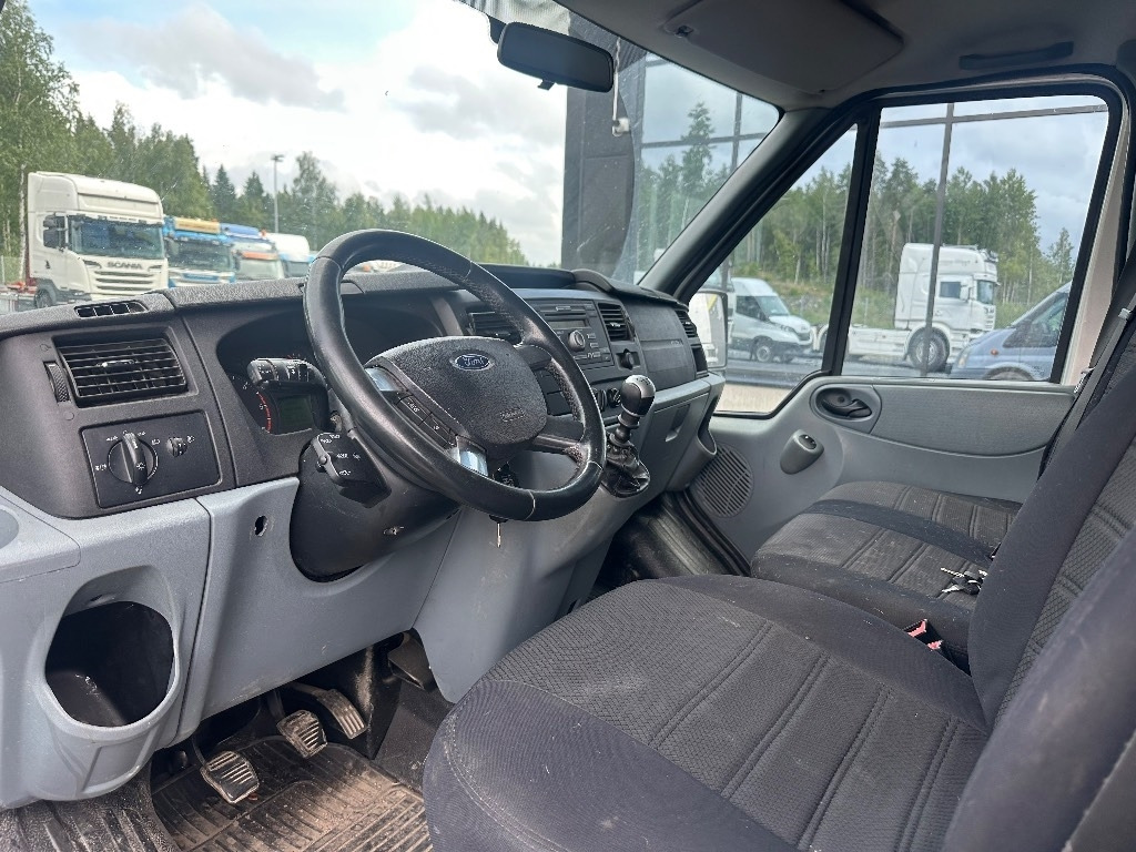 Ford Transit T350 4X4 huoltohyllyt - Furgon: slika Ford Transit T350 4X4 huoltohyllyt - Furgon Ford Transit T350 4X4 huoltohyllyt - Furgon: slika Ford Transit T350 4X4 huoltohyllyt - Furgon
