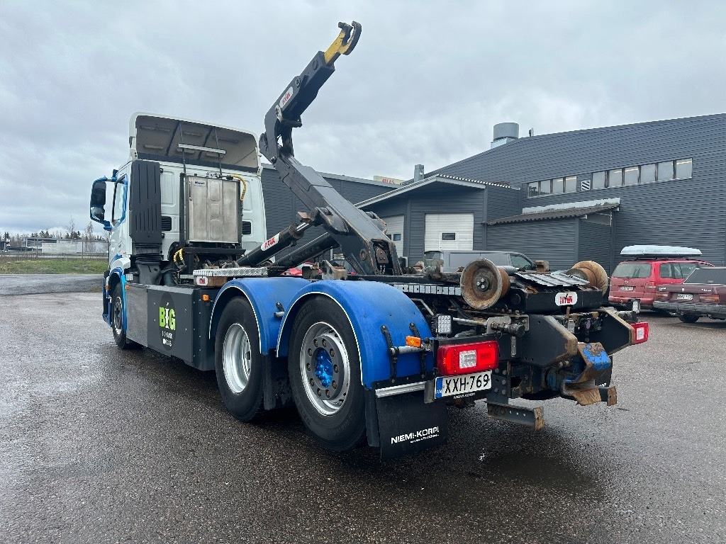 Iveco AD 260S40 Y/FS CNG - Kamion s kukastom dizalicom: slika Iveco AD 260S40 Y/FS CNG - Kamion s kukastom dizalicom Iveco AD 260S40 Y/FS CNG - Kamion s kukastom dizalicom: slika Iveco AD 260S40 Y/FS CNG - Kamion s kukastom dizalicom