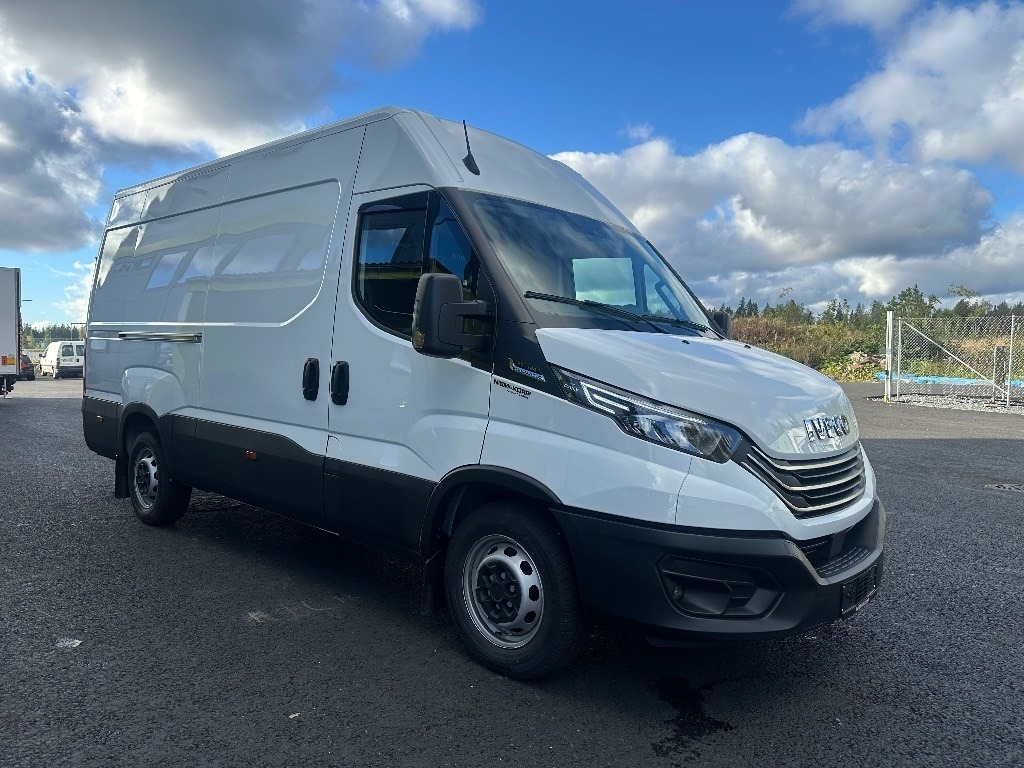 Iveco Daily 35S16A8 12m3 k-auto - Furgon: slika Iveco Daily 35S16A8 12m3 k-auto - Furgon Iveco Daily 35S16A8 12m3 k-auto - Furgon: slika Iveco Daily 35S16A8 12m3 k-auto - Furgon