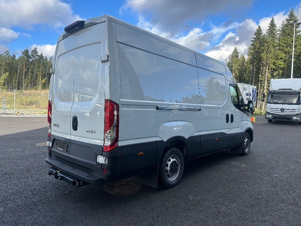Iveco Daily 35S16A8 12m3 k-auto - Furgon: slika Iveco Daily 35S16A8 12m3 k-auto - Furgon Iveco Daily 35S16A8 12m3 k-auto - Furgon: slika Iveco Daily 35S16A8 12m3 k-auto - Furgon