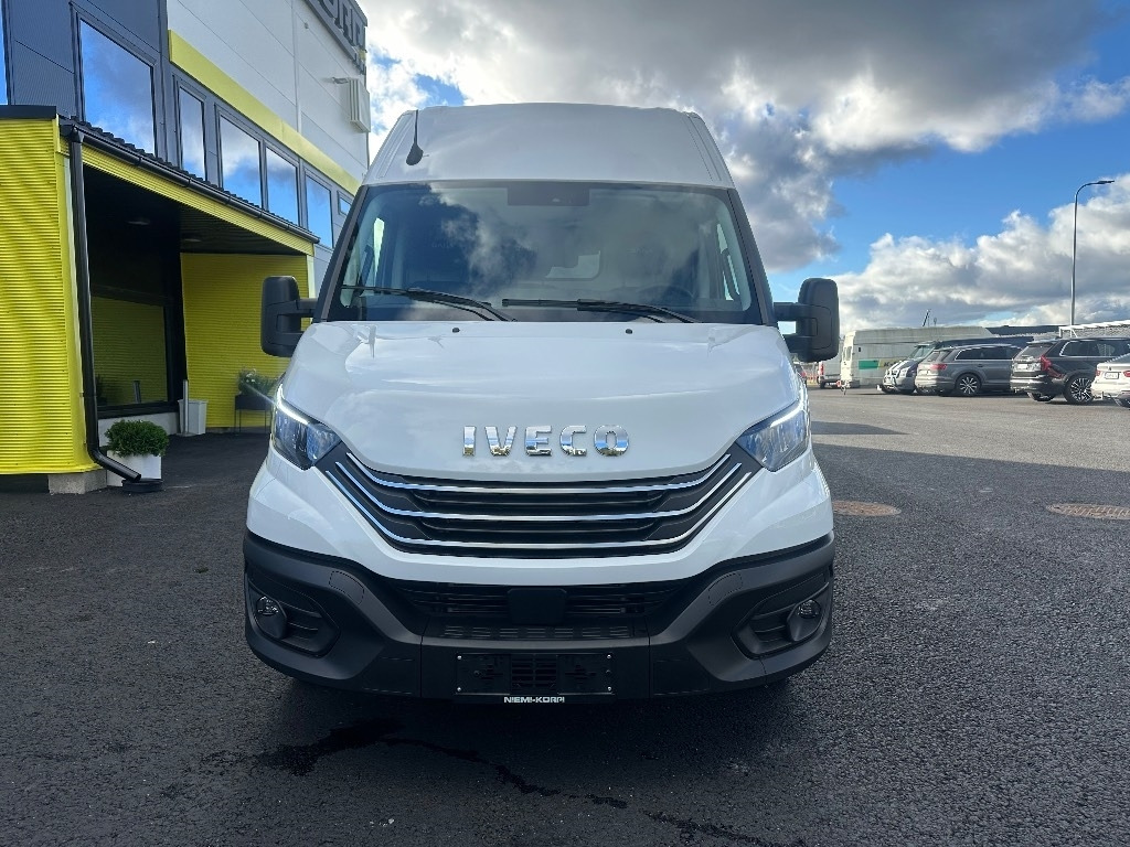 Iveco Daily 35S16A8 12m3 k-auto - Furgon: slika Iveco Daily 35S16A8 12m3 k-auto - Furgon Iveco Daily 35S16A8 12m3 k-auto - Furgon: slika Iveco Daily 35S16A8 12m3 k-auto - Furgon